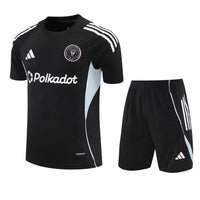 Kit Oficial do Inter de Miami 25/26 - Treino