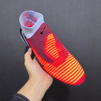 Chuteira Nike Phantom 6 High Elite AG