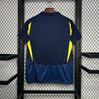 Camisas Ofical do Al-Nassr 24/25 - Versão Torcedor