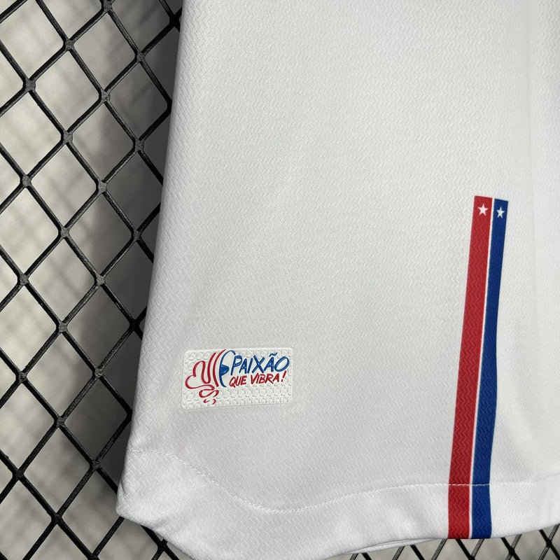 Conjunto Infantil Oficial do Bahia 24/25 - Kids