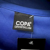 Camisa Retrô da Itália 1982 - Versão Retrô