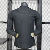 Camisa Oficial do México 25/26 - Manga Longa