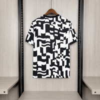 Camisa Corinthians 26/27 Torcedor - Pré Jogo
