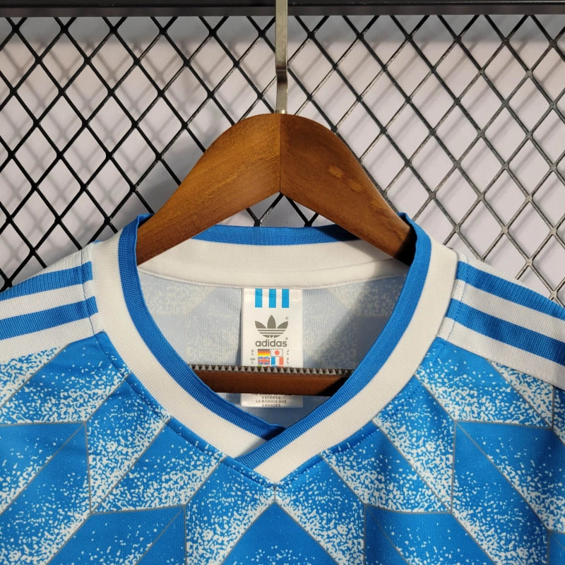 Camisa Retrô da Holanda 1988