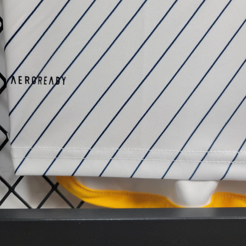 Camisa Oficial do Los Angeles Galaxy 24/25 - Versão Torcedor