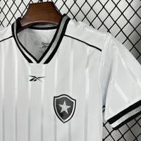 Conjunto 3 Infantil Oficial do Botafogo 25/26 - Kids