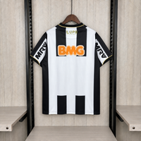 Camisa Retrô Atlético Mineiro 2013 - Retrô
