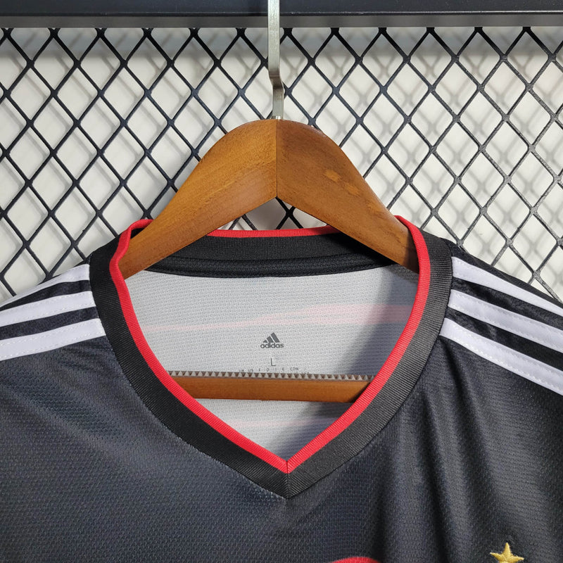 Camisa do CR Flamengo 22/23 Versão Torcedor - Edição Especial