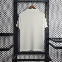 Camisa Oficial do Lyon 22/23 - Versão Torcedor