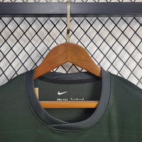 Camisa Feminina Oficial do Liverpool 24/25 - Baby Look