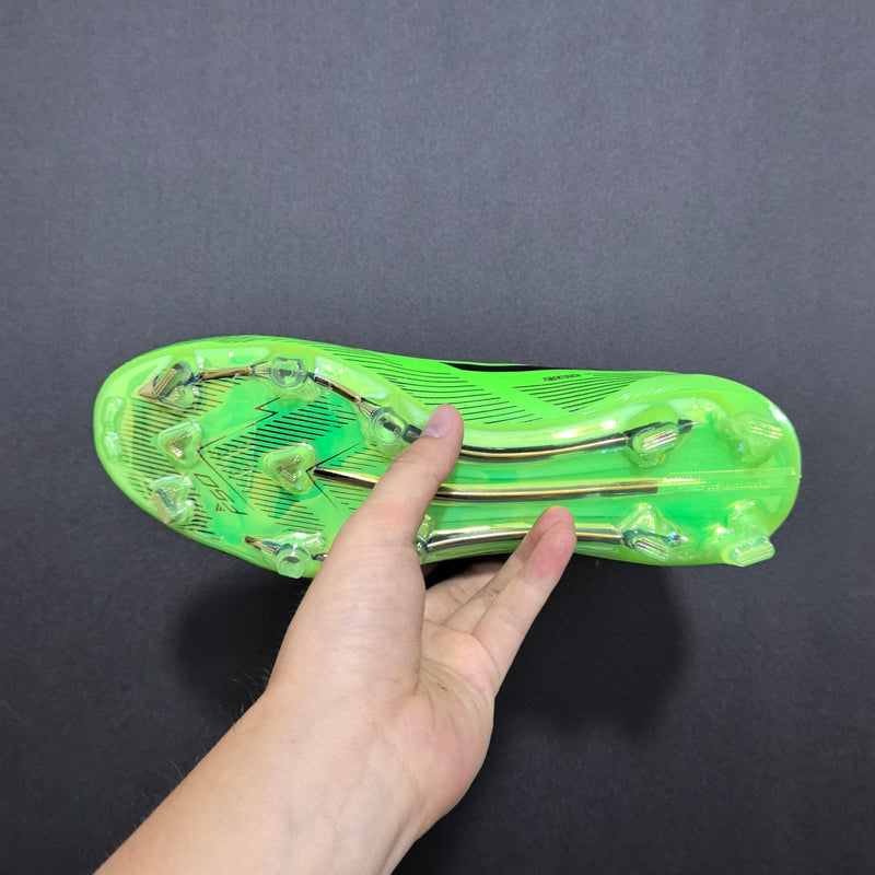 Chuteira Campo Adidas F50+.1 Elite FG