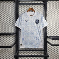 Camisa de Portugal 25/26 Versão Torcedor - Edição Especial