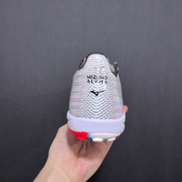 Chuteira Society Mizuno Alpha Elite AS