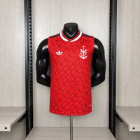 Regata lll Flamengo 26/27 - Torcedor