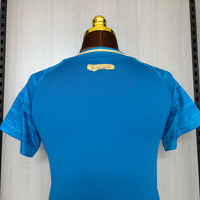 Camisa 3 Feminina Oficial do Cruzeiro 25/26 - Baby Look