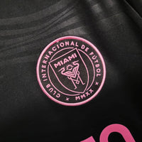 Camisa 2 Oficial do Inter de Miami 23/24 - Manga Longa