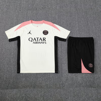 Kit Oficial do PSG 25/26 - Treino