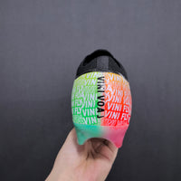 Chuteira Nike Air Zoom Mercurial Vapor 16 Elite Vini Jr Campo