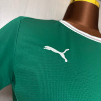 Camisa Feminina Oficial do Palmeiras 26/27 - Baby Look