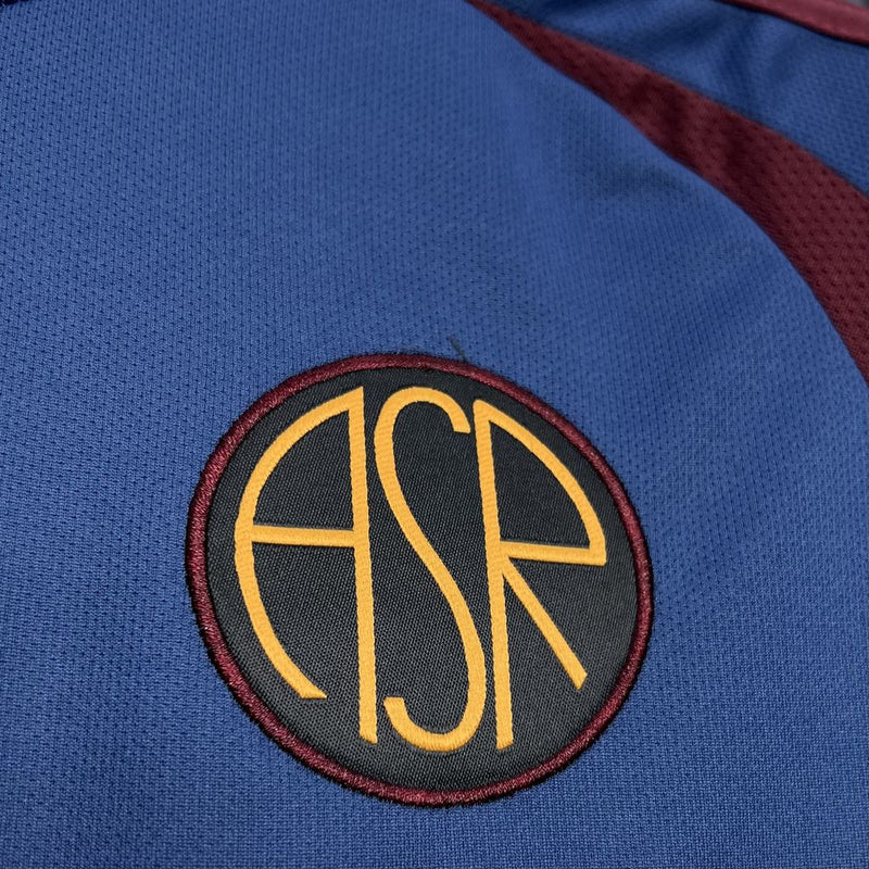 Camisa Oficial do Roma 24/25 - Versão Torcedor