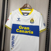 Camisa lll Las Palmas 26/27 - Torcedor