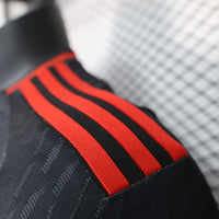 Camisa Oficial do Japão 24/25 Versão Jogador - Edição Anime Especial