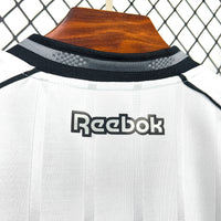 Camisa 3 Oficial do Botafogo 25/26 - Versão Torcedor