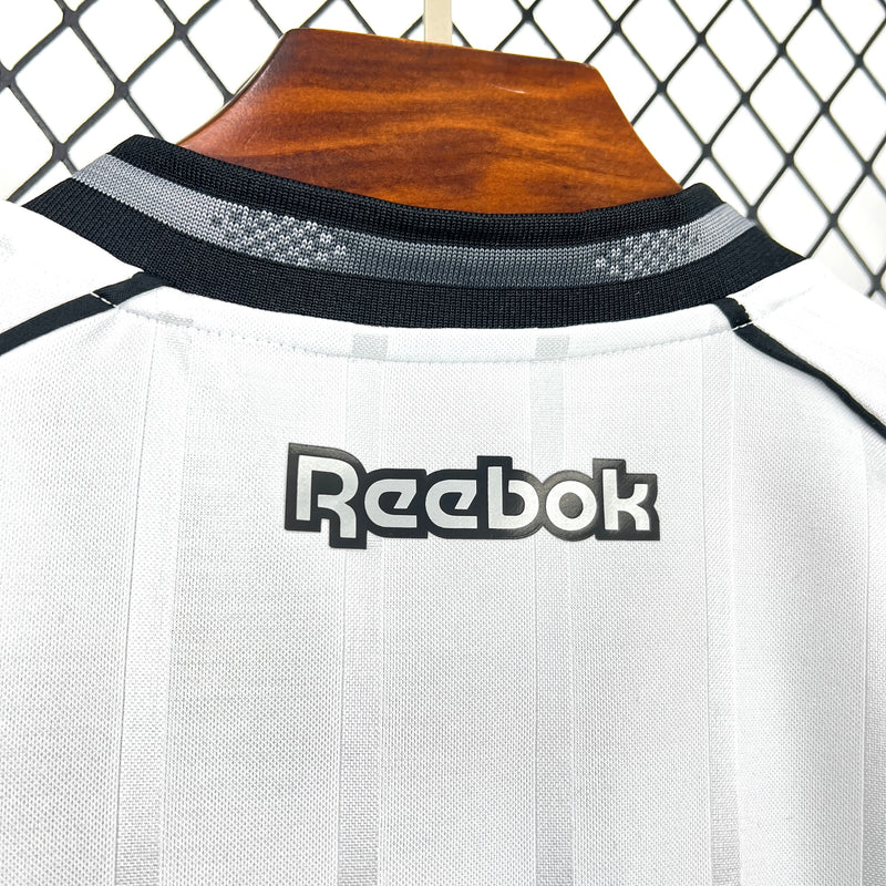 Camisa 3 Oficial do Botafogo 25/26 - Versão Torcedor