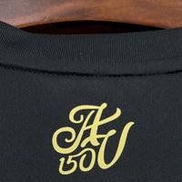 Camisa Oficial do Aston Villa 24/25 - Versão Torcedor