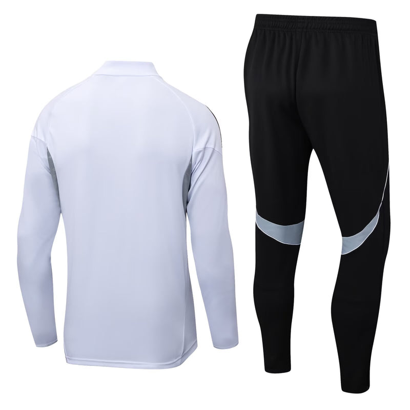 Conjunto Oficial do Real Madrid 25/26 - Treino