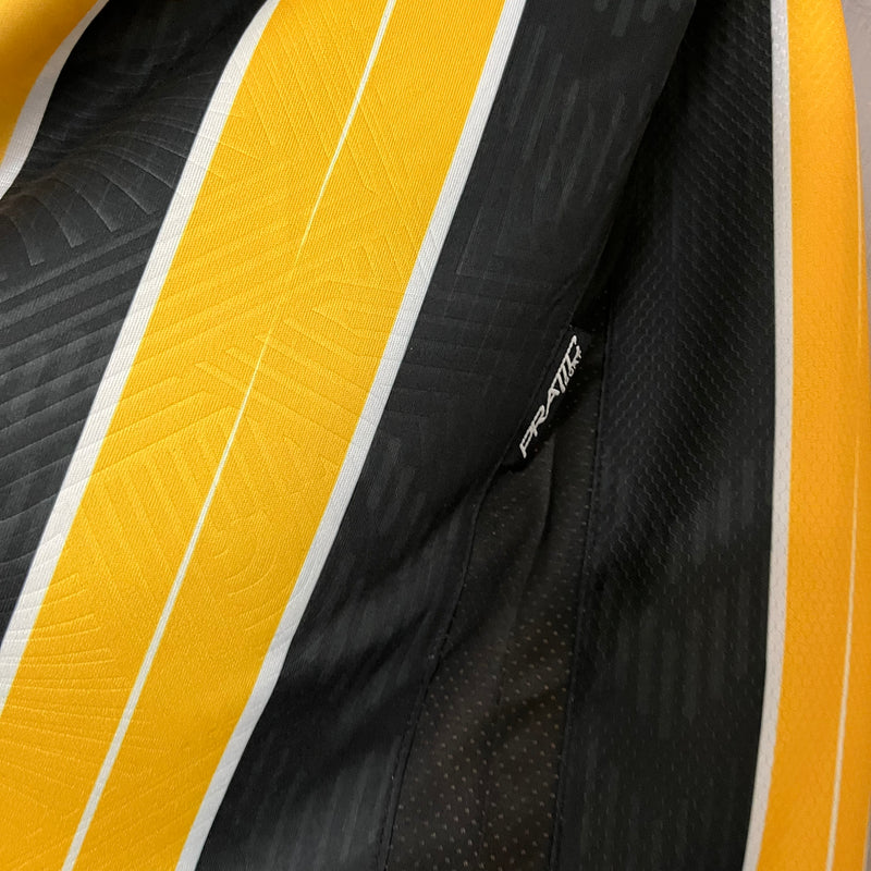 Camisa Oficial do Volta Redonda 25/26 - Versão Torcedor