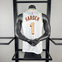 Regata NBA Cleveland Cavaliers City Edition -