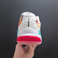 Chuteira Futsal Top Flex Ultimate 26 Graffiti