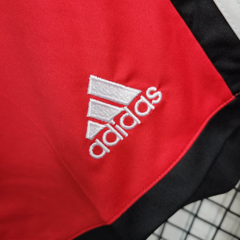 Short Oficial do CR Flamengo 23/24