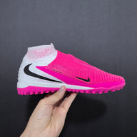 Chuteira Nike Phantom ReactX 6 Pro Society TF