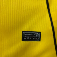 Camisa Oficial do Chelsea 26/27 Torcedor - Goleiro Edição Especial