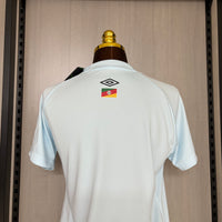 Camisa 2 Feminina Oficial do Grêmio 25/26 - Baby Look