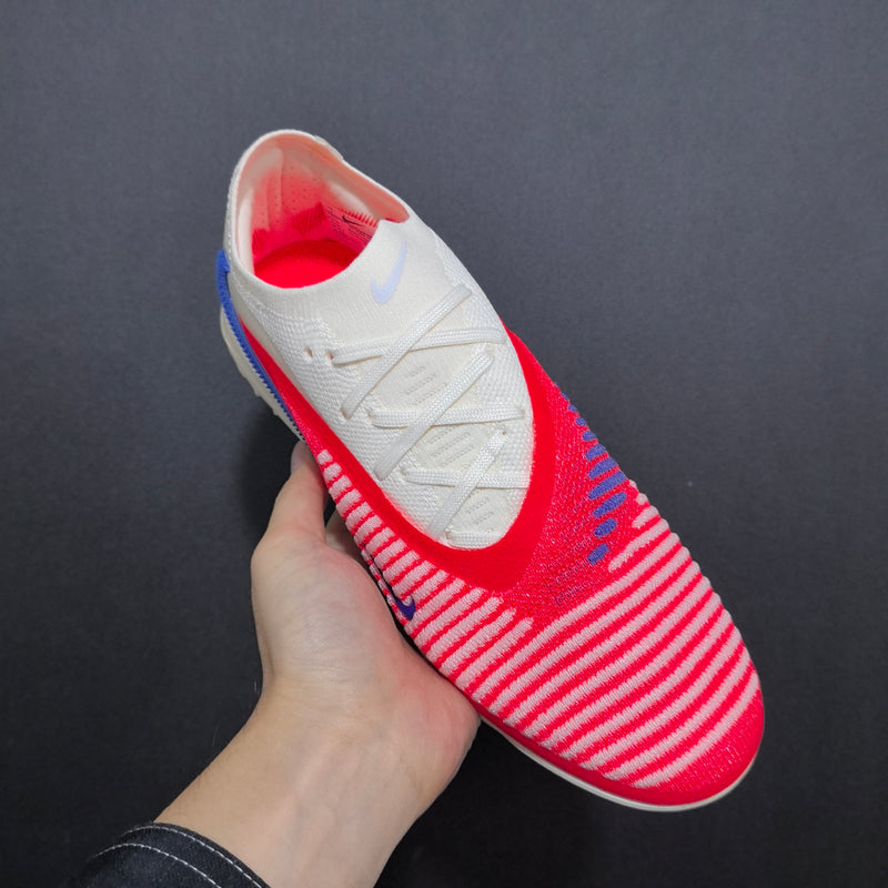 Chuteira de futebol society Nike Phantom 6 GX Elite TF