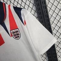 Camisa Retrô da Inglaterra 1982