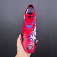 Chuteira Society Puma Future 8 Ultimate Playmakers FG