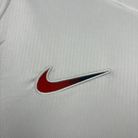Camisa ll Chivas Guadalajara 26/27 - Torcedor