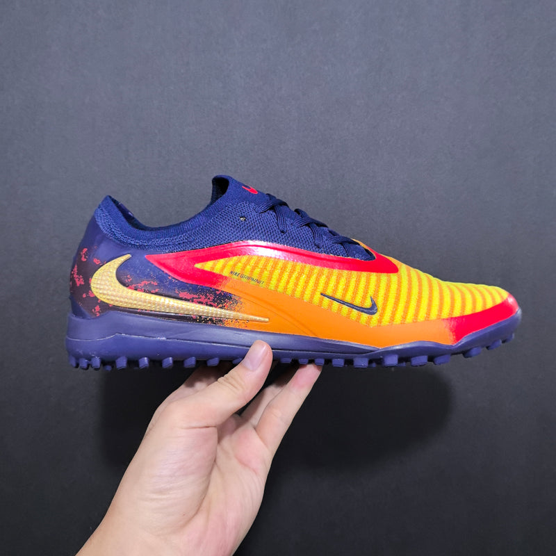 Chuteira Nike Phantom 6 Elite Society TF