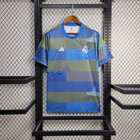 Camisa Oficial do Real Madrid 25/26 Versão Torcedor - Edição Especial