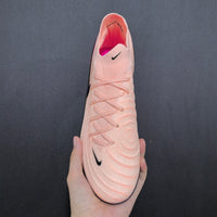 Chuteira Nike Phantom GX 2 Elite Campo Trava Mista