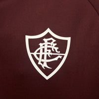 Camisa Oficial do Fluminense 25/26 Versão Torcedor - Treino