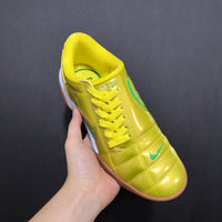 Nike Total 90 Retrô Gold Futsal