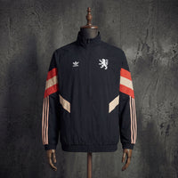 Jaqueta Manchester United