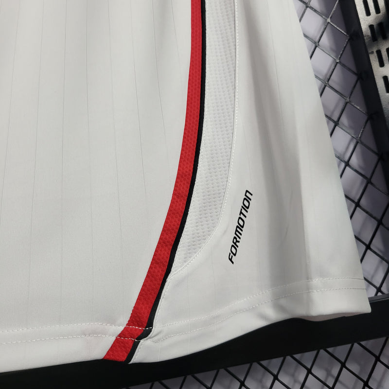 Camisa Retrô do Milan 2006/2007