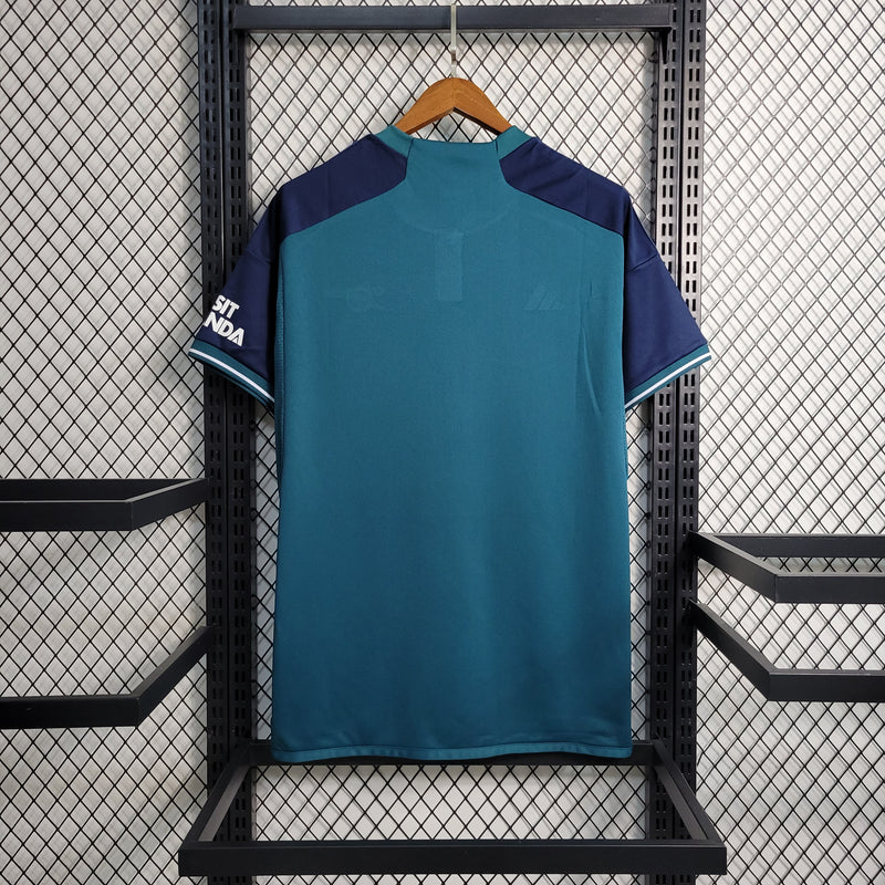 Camisa 2 Oficial do Arsenal 23/24 - Versão Torcedor