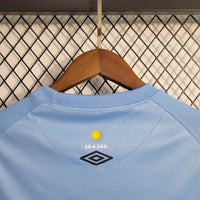 Conjunto 3 Infantil Oficial do Athletico Paranaense 23/24 - Kids